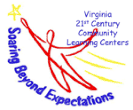 virginia 21st century community learning centers logo