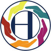 harrisonburg city public school logo