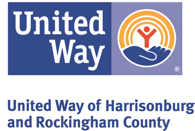 United Way of Harrisonburg and Rockingham Logo
