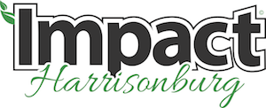 Impact Harrisonburg Logo