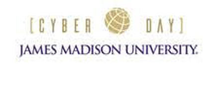 CyberDay James Madison University Logo