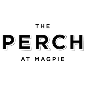 The Perch at Magpie Logo