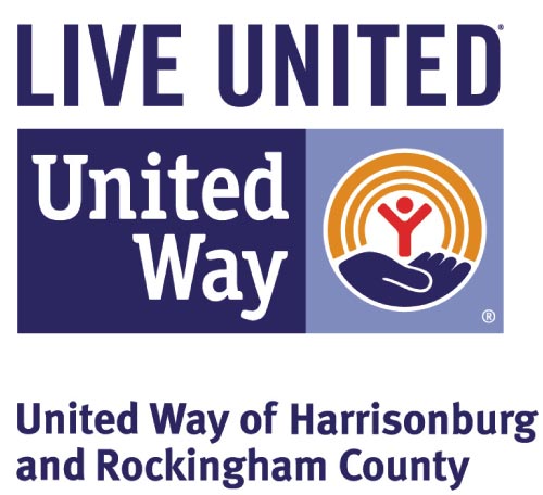 United Way of Harrisonburg and Rockingham County Logo
